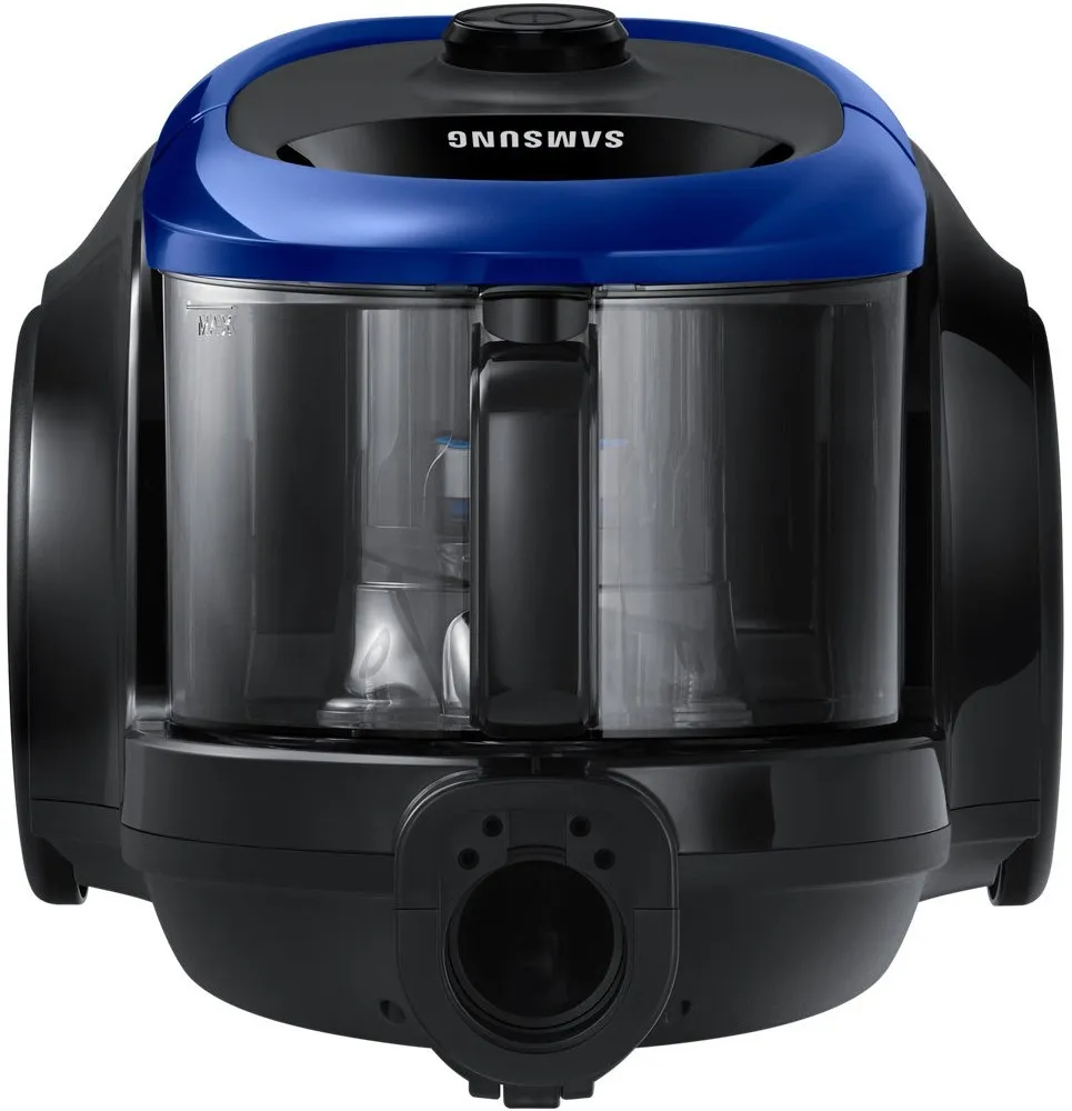 Пылесос Samsung Anti-Tangle VC-18M2110SP в Москве и Московской области от магазина Ammina