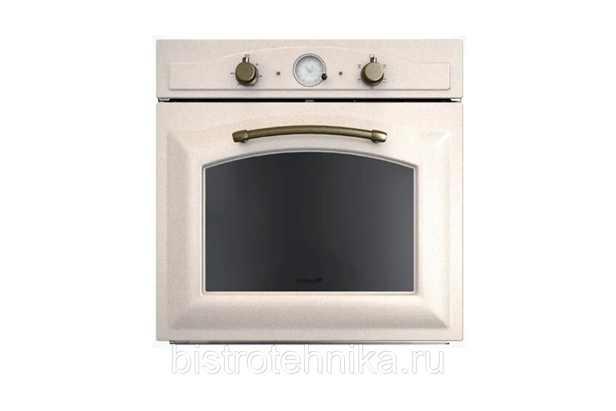 Духовой шкаф Foster 7101242 в Хабаровске и Хабаровском крае от магазина Ammina