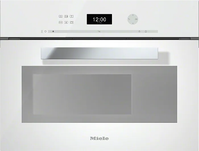 Встраиваемая пароварка Miele DG 6401 в Хабаровске и Хабаровском крае от магазина Ammina