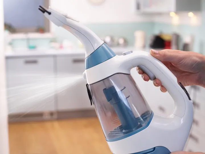 Уборочная машина Black&Decker WW 100 в Москве и Московской области от магазина Ammina