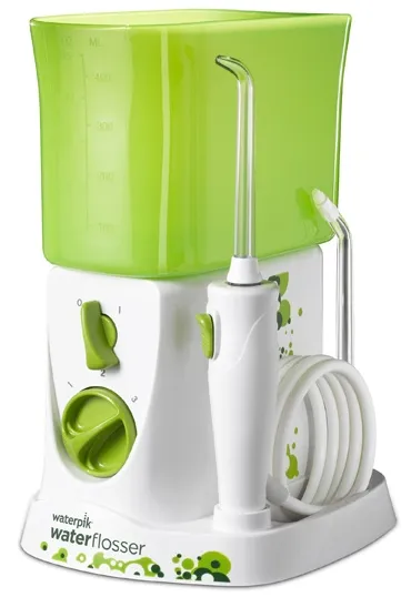 Электрическая зубная щетка Waterpik WP-260 в Москве и Московской области от магазина Ammina