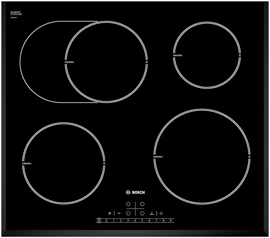 Варочная поверхность Bosch PIB 651 F17E в Хабаровске и Хабаровском крае от магазина Ammina