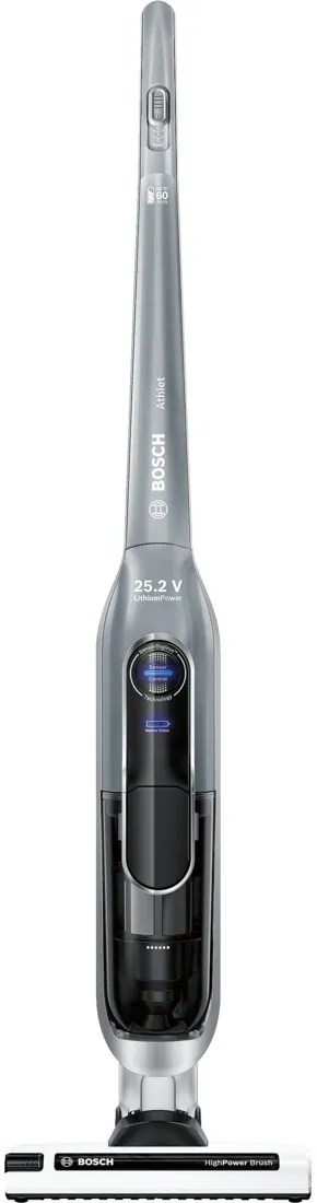 Пылесос Bosch BCH 6256N1 в Москве и Московской области от магазина Ammina
