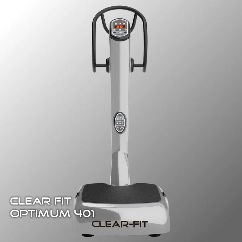 Вибротренажер Clear Fit CF-PLATE Optimum 401 в Москве и Московской области от магазина Ammina