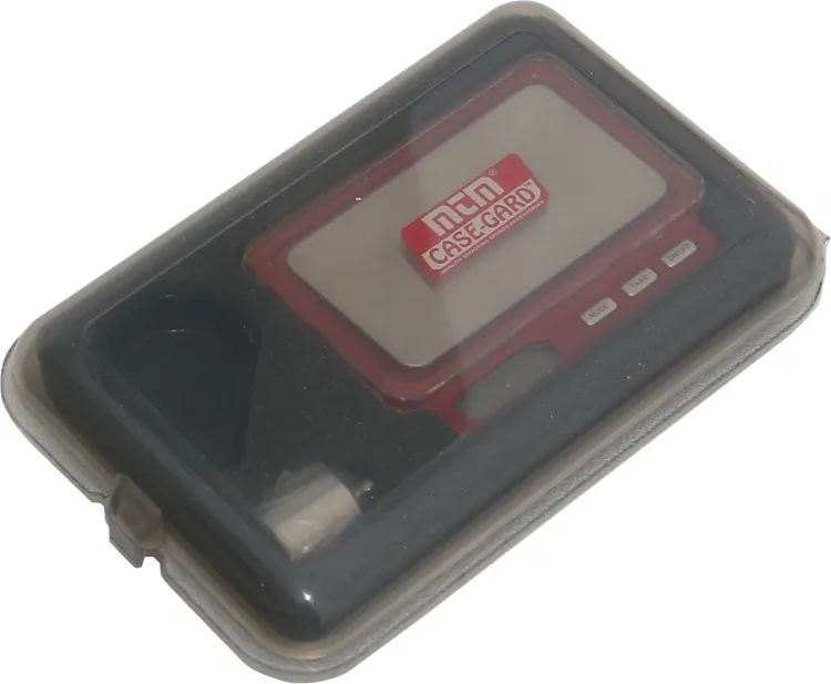 Весы MTM DS-750 в Москве и Московской области от магазина Ammina