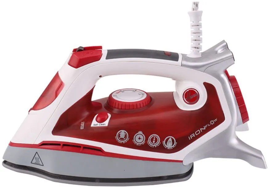 Утюг Hoover TIF 2800 в Москве и Московской области от магазина Ammina