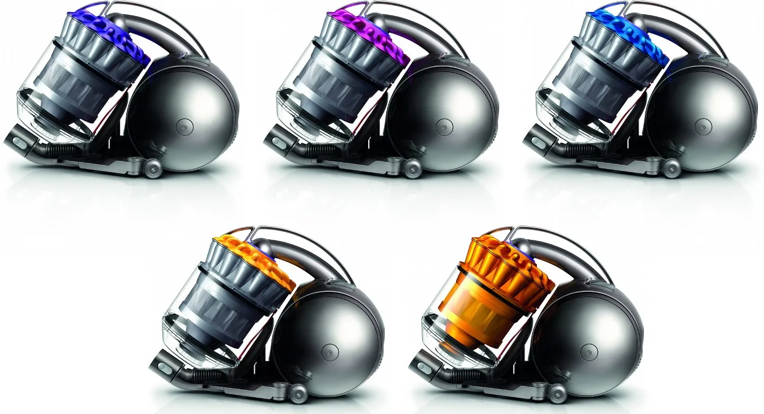 Пылесос Dyson DC37 в Хабаровске и Хабаровском крае от магазина Ammina