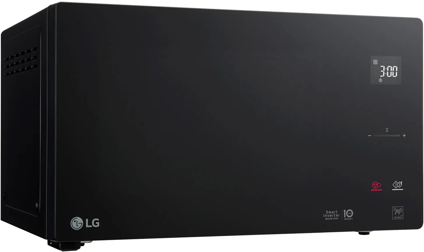 Микроволновая печь LG MB-65R95DIS в Москве и Московской области от магазина Ammina