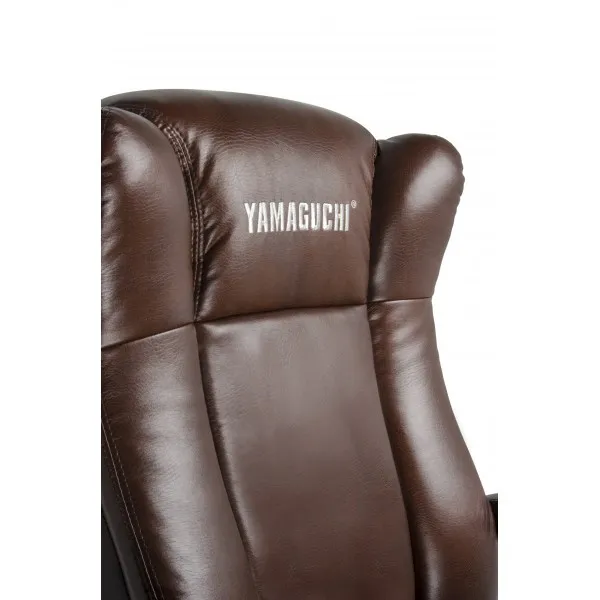 Массажное кресло Yamaguchi Prestige в Хабаровске и Хабаровском крае от магазина Ammina