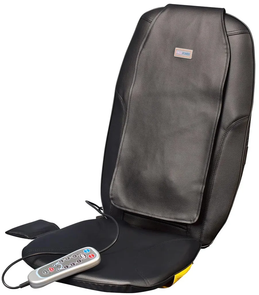 Массажер для тела ErgoPower ER-SC-7H в Москве и Московской области от магазина Ammina