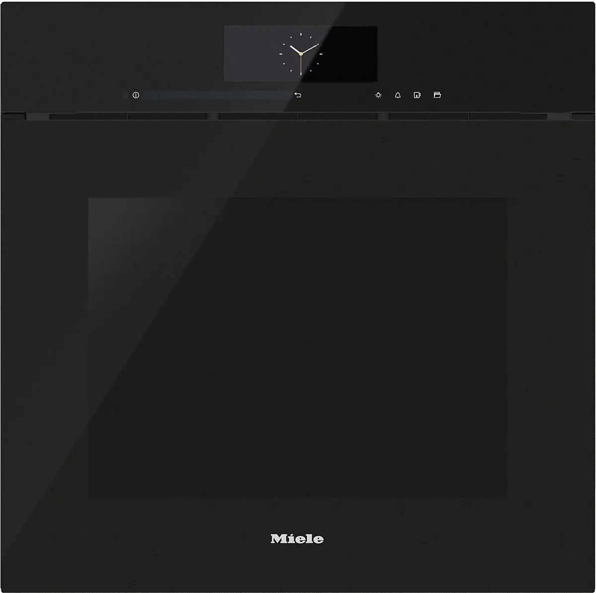 Встраиваемая пароварка Miele DGC 6860X в Москве и Московской области от магазина Ammina