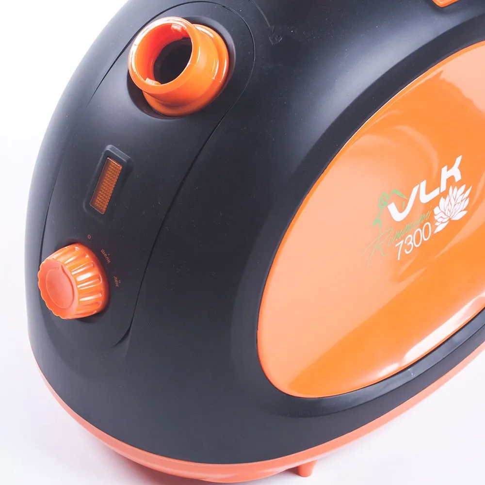 Пароочиститель Kromax Rimmini-7300 в Хабаровске и Хабаровском крае от магазина Ammina