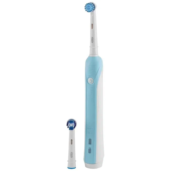 Электрическая зубная щетка Braun Oral-B Professional Care 800 D16 в Москве и Московской области от магазина Ammina