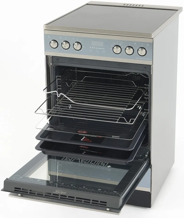 Плита Kaiser HC 52082 в Хабаровске и Хабаровском крае от магазина Ammina