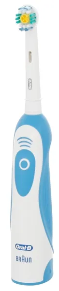 Электрическая зубная щетка Braun Oral-B 3D White Deluxe DB-4W в Москве и Московской области от магазина Ammina