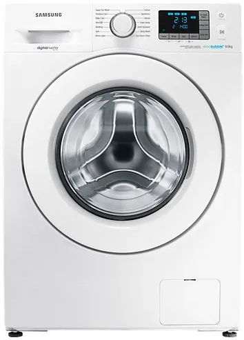 Стиральная машина Samsung WF90F5E5U4W в Хабаровске и Хабаровском крае от магазина Ammina
