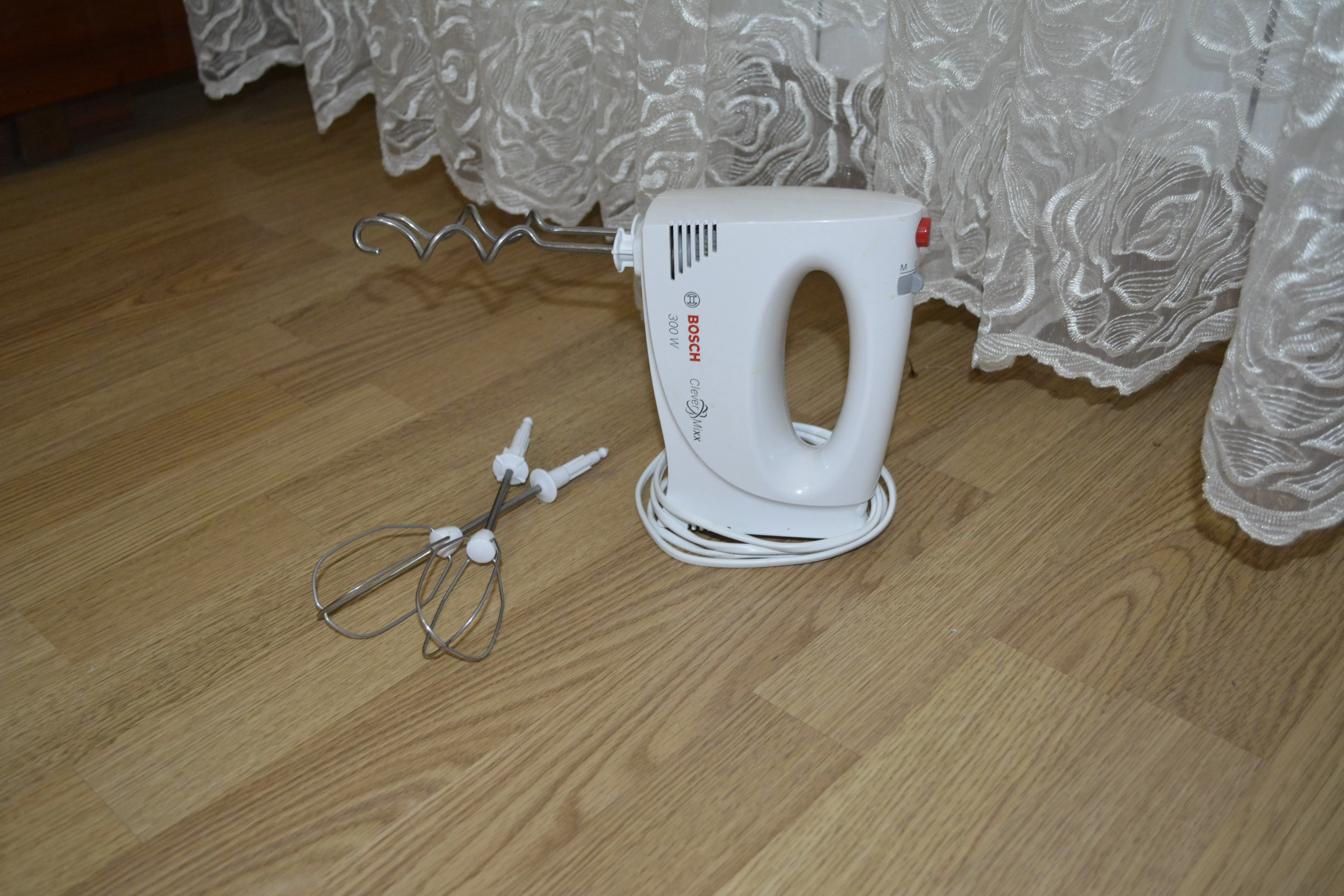 Миксер Bosch MFQ 3010 в Москве и Московской области от магазина Ammina