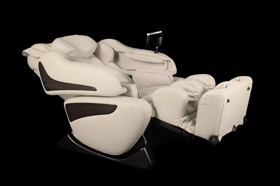 Массажное кресло US Medica Infinity 3D в Хабаровске и Хабаровском крае от магазина Ammina