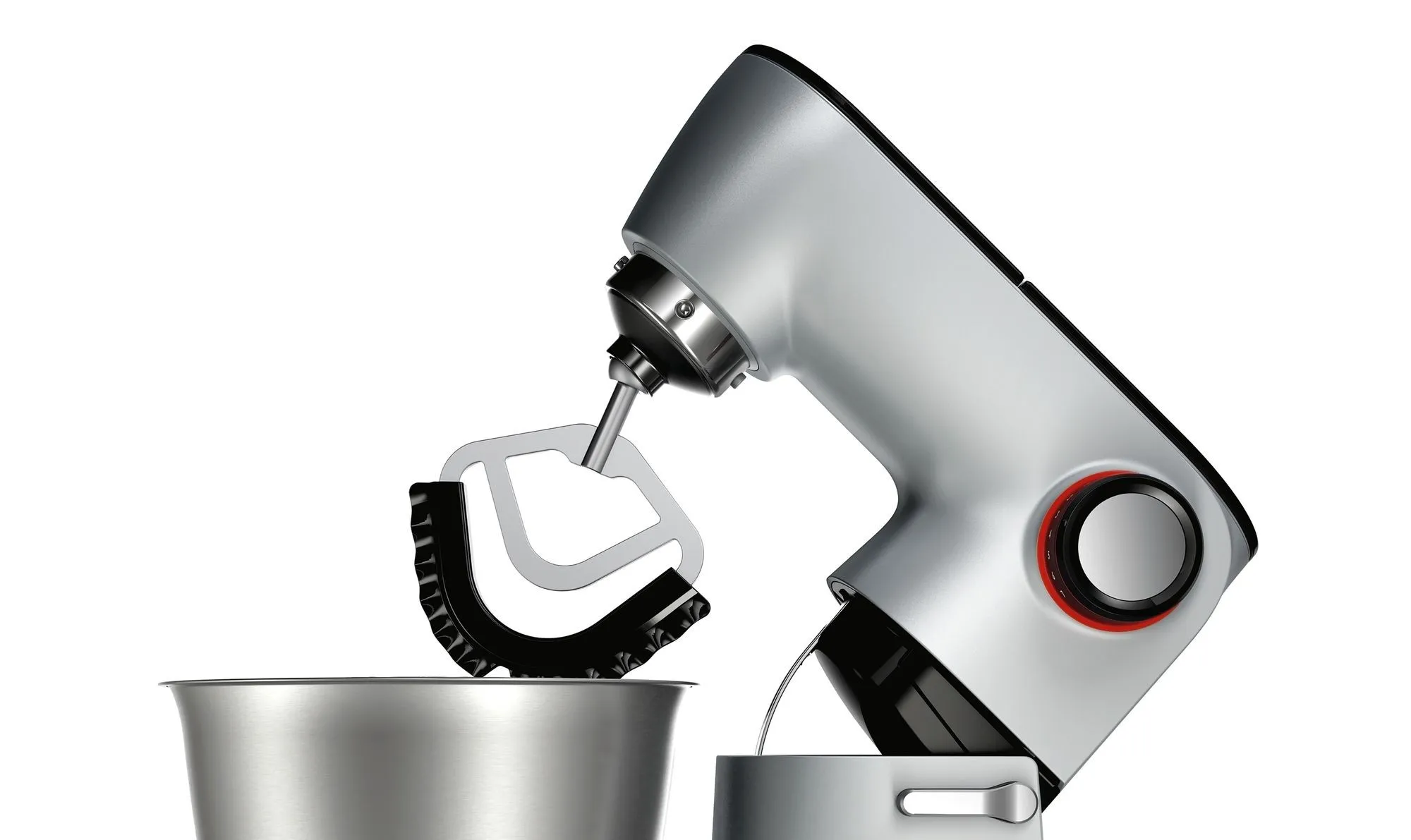 Кухонный комбайн Bosch MUM 9Y35S12 в Москве и Московской области от магазина Ammina