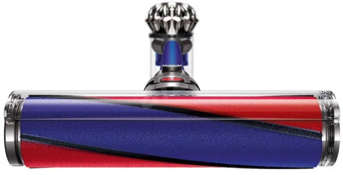 Пылесос Dyson V7 Fluffy в Хабаровске и Хабаровском крае от магазина Ammina